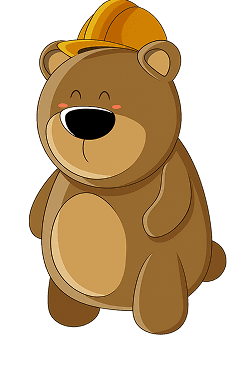 BEAR JOHN Miner
