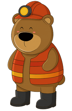 BEAR JUL Miner